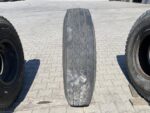 Opona używana ciężarowa prowadząca 11.00R20 CONTINENTAL HSR / 11-12mm - obrazek 4