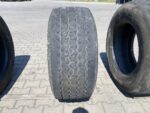 Opona ciężarowa używana naczepowa 385/55R19.5 AEOLUS ATR65 / 11-12mm - obrazek 4