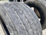 Opona ciężarowa używana naczepowa 385/55R19.5 AEOLUS ATR65 / 11-12mm - obrazek 3