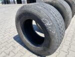 Opona ciężarowa używana naczepowa 385/55R19.5 AEOLUS ATR65 / 11-12mm - obrazek 2