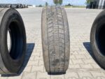 Opona ciężarowa używana napędowa 295/60R22.5 GOODYEAR FUELMAX D / 10-12mm - obrazek 4