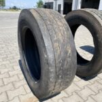 Opona ciężarowa używana napędowa 295/60R22.5 GOODYEAR FUELMAX D / 6-8mm