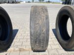 Opona ciężarowa używana napędowa 295/60R22.5 GOODYEAR FUELMAX D / 6-8mm - obrazek 4