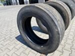 Opona ciężarowa używana napędowa 295/60R22.5 GOODYEAR FUELMAX D / 6-8mm - obrazek 2