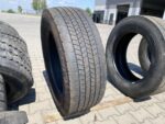 Opona ciężarowa używana napędowa 295/60R22.5 GOODYEAR FUELMAX D A / 5-6mm