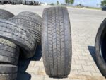 Opona ciężarowa używana napędowa 295/60R22.5 GOODYEAR FUELMAX D A / 5-6mm - obrazek 4