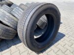 Opona ciężarowa używana napędowa 295/60R22.5 GOODYEAR FUELMAX D A / 5-6mm - obrazek 2