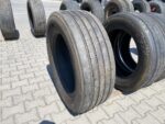 Opona ciężarowa używana prowadząca 295/60R22.5 BRIDGESTONE R249 / 11-12mm (Kopia)
