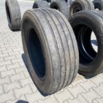 Opona ciężarowa używana prowadząca 295/60R22.5 BRIDGESTONE R249 / 11-12mm (Kopia)