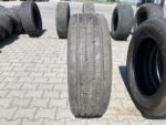 Opona ciężarowa używana prowadząca 295/60R22.5 BRIDGESTONE R249 / 11-12mm (Kopia) - obrazek 4