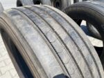 Opona ciężarowa używana prowadząca 295/60R22.5 BRIDGESTONE R249 / 11-12mm (Kopia) - obrazek 3