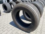 Opona ciężarowa używana prowadząca 295/60R22.5 BRIDGESTONE R249 / 11-12mm (Kopia) - obrazek 2