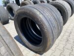 Opony ciężarowe używane prowadzące 295/60R22.5 CONTINENTAL CONTI ECOPLUS HS3 / 5-6mm - obrazek 2