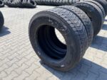 Opony używane napędowe do ciężarówki 295/60R22.5 LEAO GREEN-VAN ETD100 / 8-9mm - obrazek 2