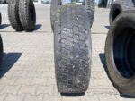 Opona ciężarowa ciężarowa napędowa 295/60R22.5 BIEŻNIKOWANA TYP BERLINER B225 / 10-12mm - obrazek 4