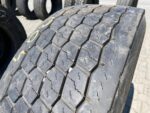 Opona ciężarowa ciężarowa napędowa 295/60R22.5 BIEŻNIKOWANA TYP BERLINER B225 / 10-12mm - obrazek 3