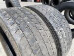 Opony używane ciężarowe napędowe 295/60R22.5 BFGOODRICH ROUTE CONTROL D / 6-8mm - obrazek 3