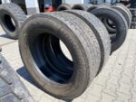 Opony używane ciężarowe napędowe 295/60R22.5 BFGOODRICH ROUTE CONTROL D / 6-8mm - obrazek 2