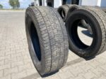 Opona ciężarowa używana napędowa 295/60R22.5 HANKOOK SMART FLEX DH51 / 11-13mm