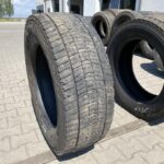 Opona ciężarowa używana napędowa 295/60R22.5 HANKOOK SMART FLEX DH51 / 11-13mm