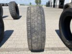 Opona ciężarowa używana napędowa 295/60R22.5 HANKOOK SMART FLEX DH51 / 11-13mm - obrazek 4