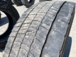 Opona ciężarowa używana napędowa 295/60R22.5 HANKOOK SMART FLEX DH51 / 11-13mm - obrazek 3