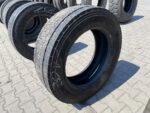 Opona ciężarowa używana napędowa 295/60R22.5 HANKOOK SMART FLEX DH51 / 11-13mm - obrazek 2