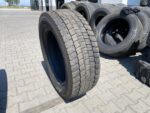 Opona ciężarowa używana napędowa 295/60R22.5 TRAZANO NOVO ENERGY D23 / 10-12mm