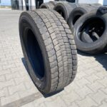 Opona ciężarowa używana napędowa 295/60R22.5 TRAZANO NOVO ENERGY D23 / 10-12mm