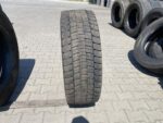 Opona ciężarowa używana napędowa 295/60R22.5 TRAZANO NOVO ENERGY D23 / 10-12mm - obrazek 4
