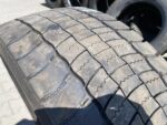 Opona ciężarowa używana napędowa 295/60R22.5 TRAZANO NOVO ENERGY D23 / 10-12mm - obrazek 3