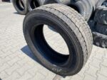 Opona ciężarowa używana napędowa 295/60R22.5 TRAZANO NOVO ENERGY D23 / 10-12mm - obrazek 2