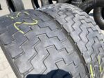 Opony ciężarowe używane napędowe 295/60R22.5 BARKLEY BL806+ / 5-7mm - obrazek 3