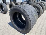 Opony ciężarowe używane napędowe 295/60R22.5 BARKLEY BL806+ / 5-7mm - obrazek 2