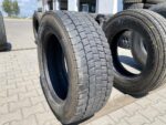 Opona używana napędowa do ciężarówki 295/60R22.5 WESTLAKE WDL1 / 7-8mm