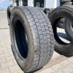 Opona używana napędowa do ciężarówki 295/60R22.5 WESTLAKE WDL1 / 7-8mm