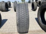 Opona używana napędowa do ciężarówki 295/60R22.5 WESTLAKE WDL1 / 7-8mm - obrazek 4