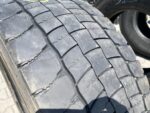 Opona używana napędowa do ciężarówki 295/60R22.5 WESTLAKE WDL1 / 7-8mm - obrazek 3