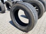 Opona używana napędowa do ciężarówki 295/60R22.5 WESTLAKE WDL1 / 7-8mm - obrazek 2