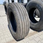 Opona ciężarowa używana napędowa 275/70R22.5 BARKLEY BLU01 / 18mm