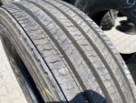Opona ciężarowa używana napędowa 275/70R22.5 BARKLEY BLU01 / 18mm - obrazek 3