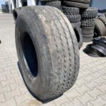 Opona ciężarowa używana naczepowa 425/65R22.5 MICHELIN XTE 2 / 14-15mm