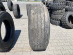 Opona ciężarowa używana naczepowa 425/65R22.5 MICHELIN XTE 2 / 14-15mm - obrazek 4