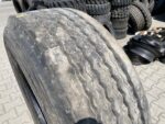 Opona ciężarowa używana naczepowa 425/65R22.5 MICHELIN XTE 2 / 14-15mm - obrazek 3