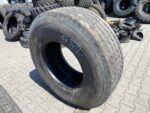 Opona ciężarowa używana naczepowa 425/65R22.5 MICHELIN XTE 2 / 14-15mm - obrazek 2