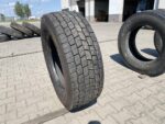 Opona używana do ciężarówki napędowa 315/60R22.5 LEAO MULTI-WAY KTD300 / 14-15mm