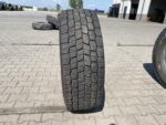 Opona używana do ciężarówki napędowa 315/60R22.5 LEAO MULTI-WAY KTD300 / 14-15mm - obrazek 4
