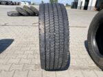 Opona ciężarowa używana napędowa 315/60R22.5 MICHELIN XDA2+ ENERGY / 10-11mm - obrazek 4