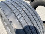 Opona ciężarowa używana napędowa 315/60R22.5 MICHELIN XDA2+ ENERGY / 10-11mm - obrazek 3
