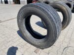 Opona ciężarowa używana napędowa 315/60R22.5 MICHELIN XDA2+ ENERGY / 10-11mm - obrazek 2